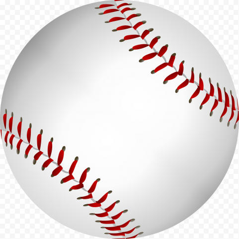 Baseball Ball PNG Picture