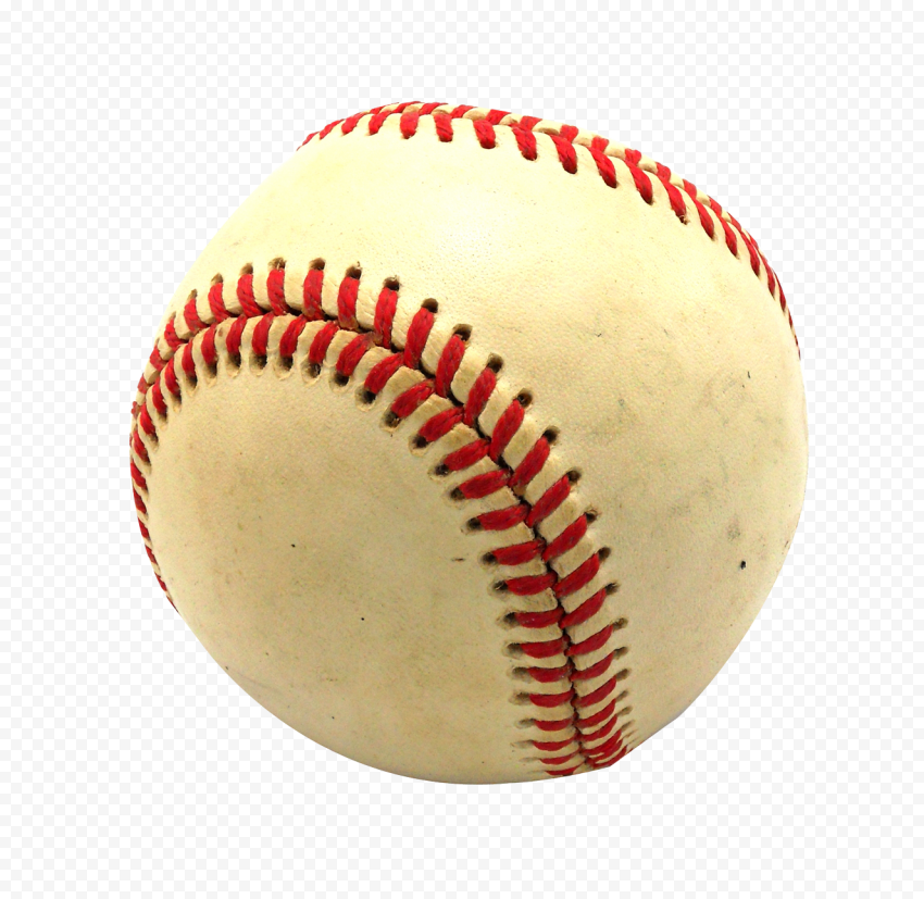 Baseball Ball PNG Clipart