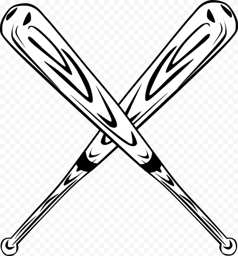 Baseball Bat PNG Image