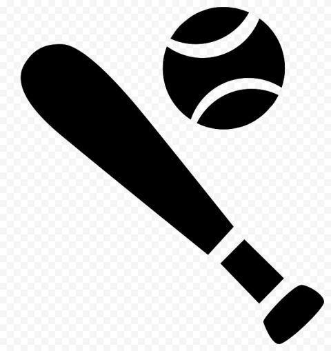 Baseball Bat Transparent PNG