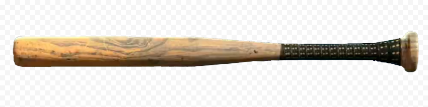 Baseball Bat PNG Transparent Image