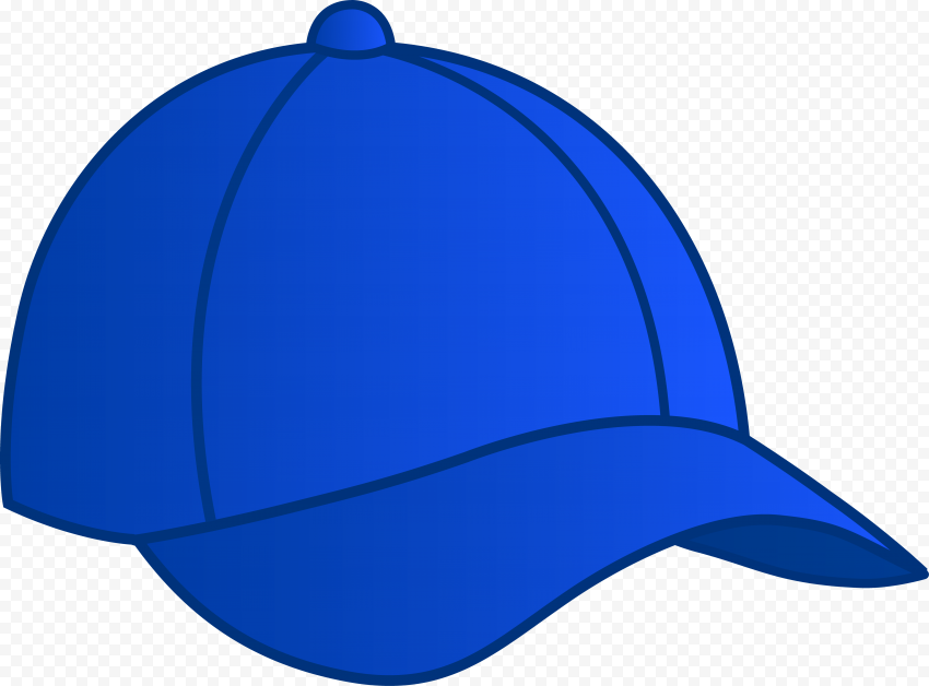 Baseball Cap PNG Clipart