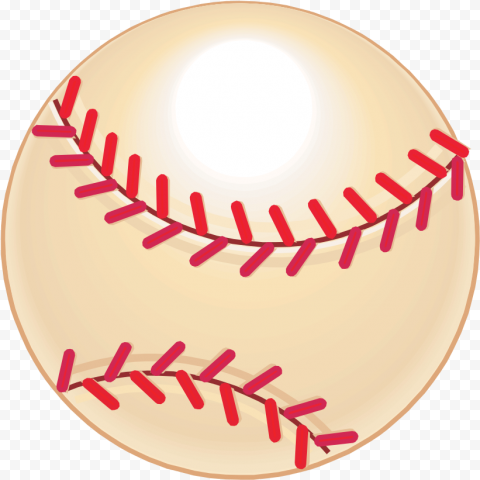 Baseball PNG HD Isolated