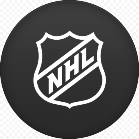 NHL PNG HD