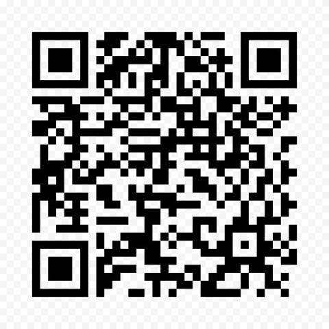 Qr Code PNG Clipart