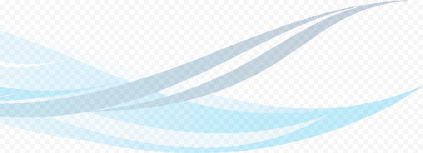 Blue Wave PNG Transparent Picture