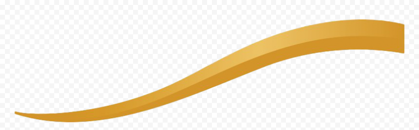 Golden Wave PNG Photos