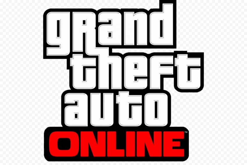 Grand Theft Auto V Online PNG Pic