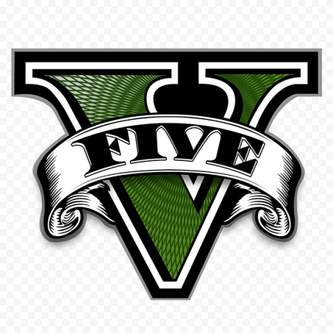 GTA 5 PNG Free Download