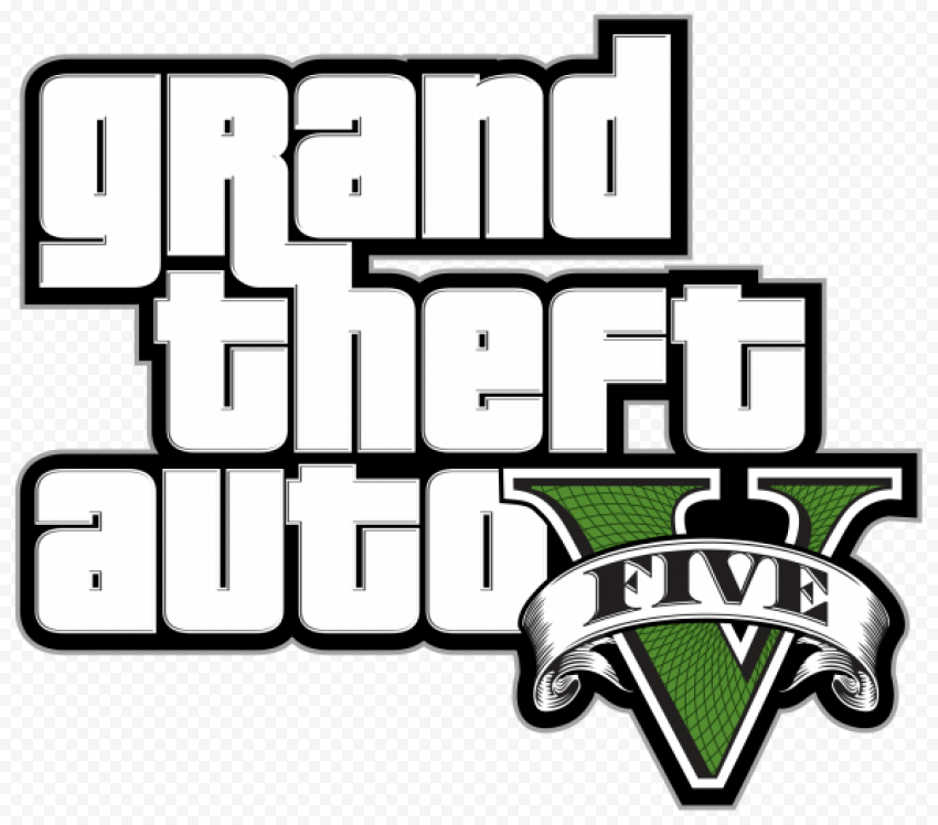 GTA 5 PNG Pic