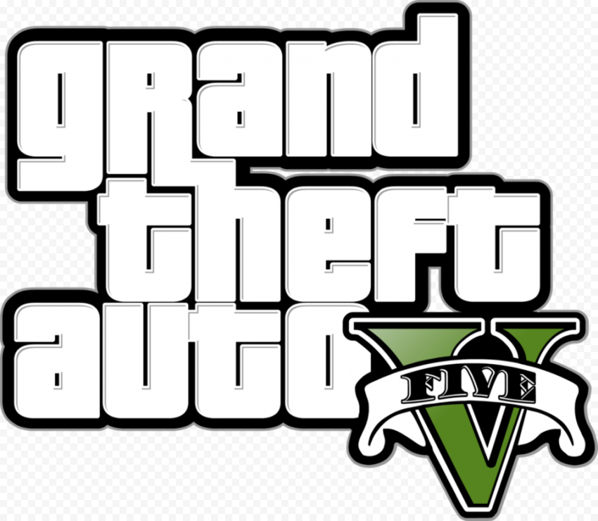GTA 5 PNG Picture