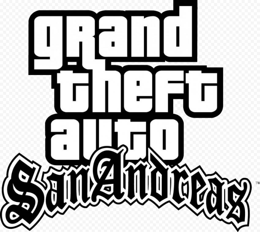 GTA Grand Theft Auto PNG Clipart