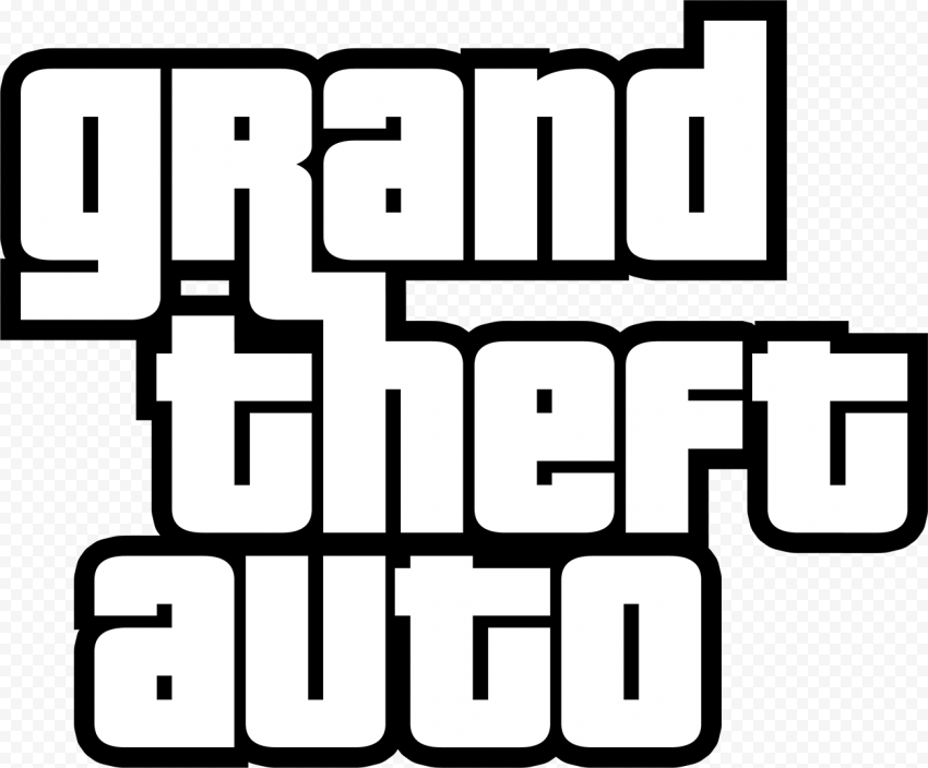 GTA Grand Theft Auto PNG Pic