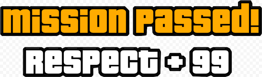 GTA Grand Theft Auto PNG Picture