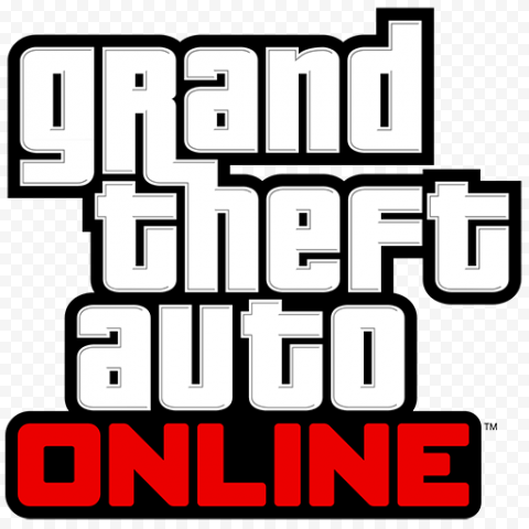 GTA V Online PNG Image