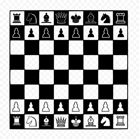 Battle Chess Pieces PNG Photos