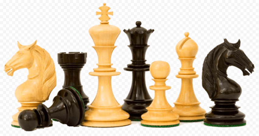 Battle Chess Pieces PNG Clipart