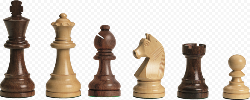 Battle Chess Pieces PNG Pic