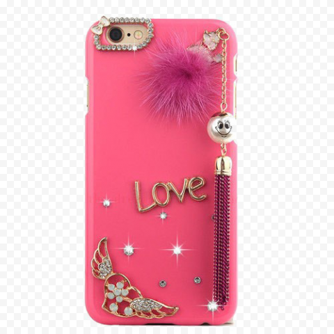 Mobile Cover PNG HD