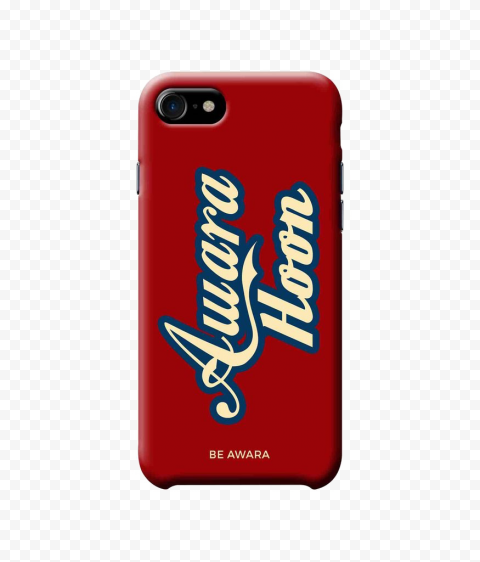 Mobile Cover PNG Transparent Image