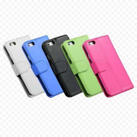 Mobile Cover PNG Transparent Picture