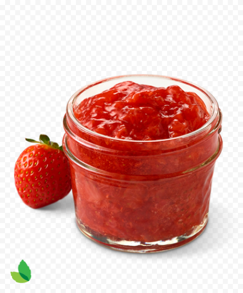 Jam Transparent Background