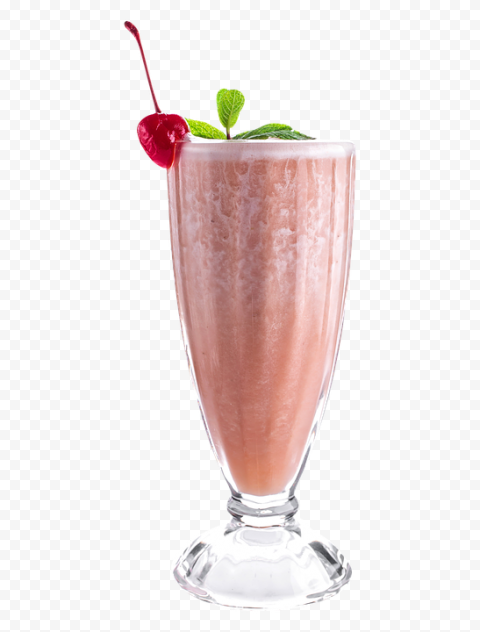 Milkshake PNG HD Quality