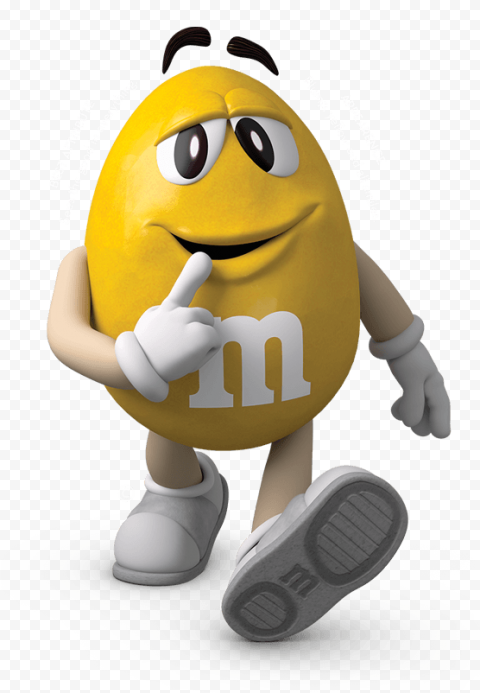 MM Candy Transparent PNG | Pxpng