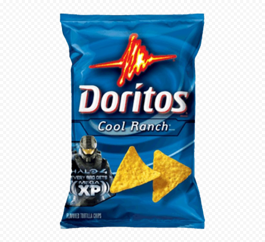 Doritos PNG Free Download
