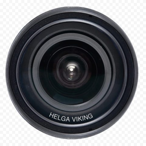 Camera Lens PNG Free Download