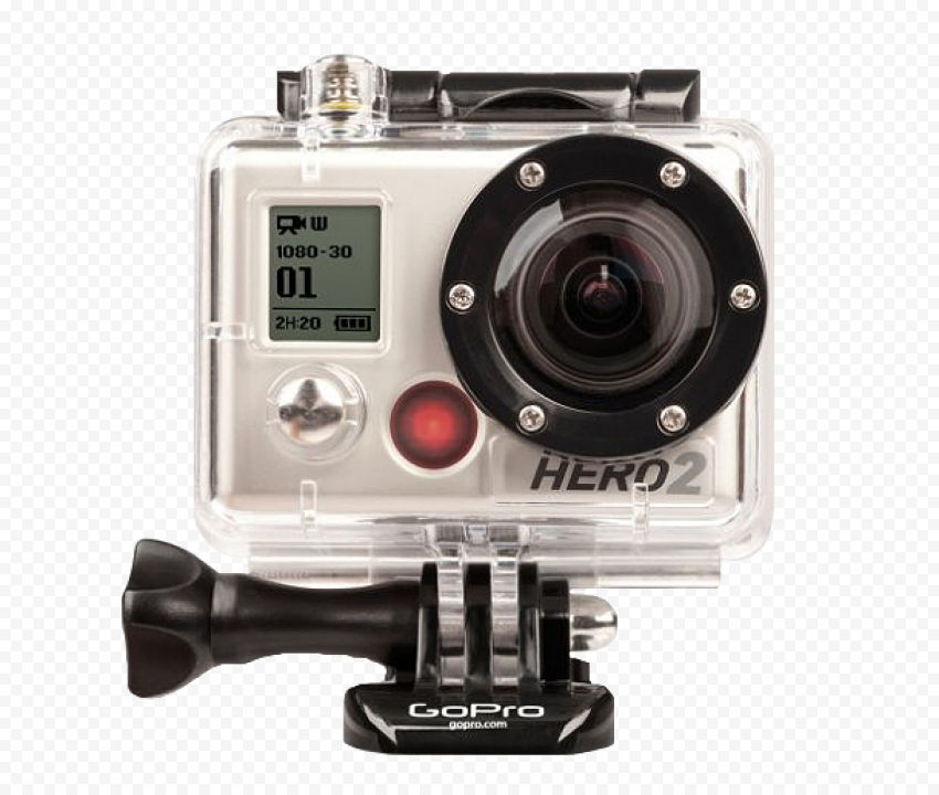 Gopro Cameras PNG Clipart