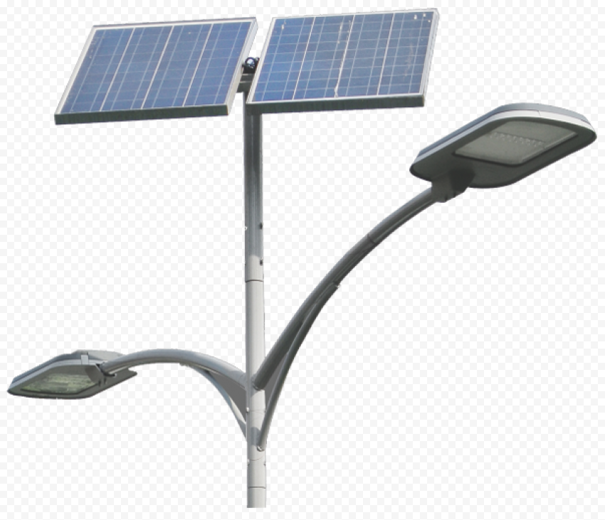 Solar Lighting PNG Free Download