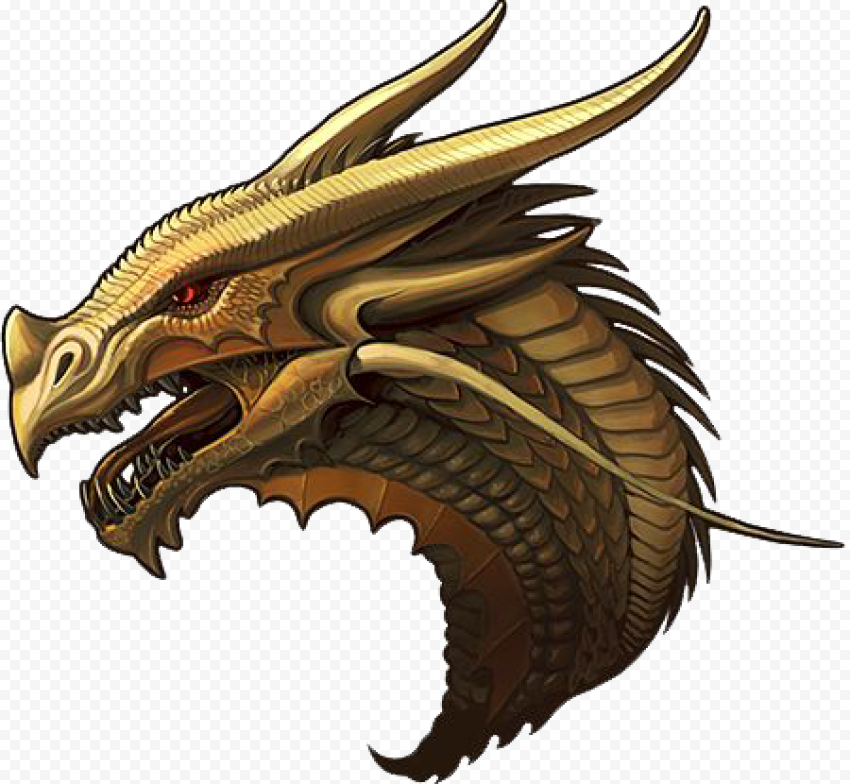 Dragon PNG Free Download