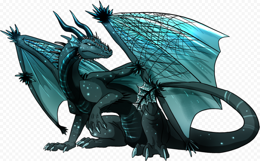 Fantasy Dragon PNG Photos