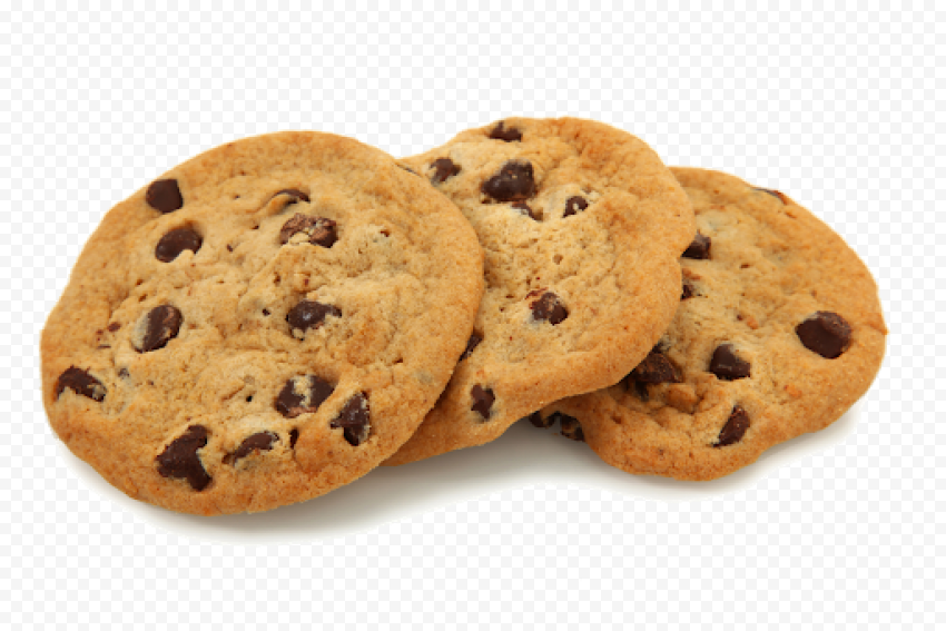 Chocolate Cookie PNG Photos
