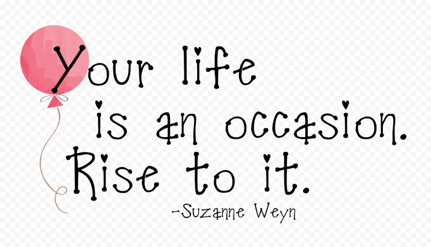 Quotes PNG Image