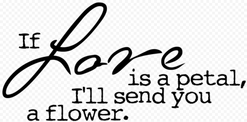 Quotes PNG Transparent