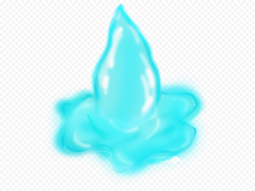 Tear Transparent Background