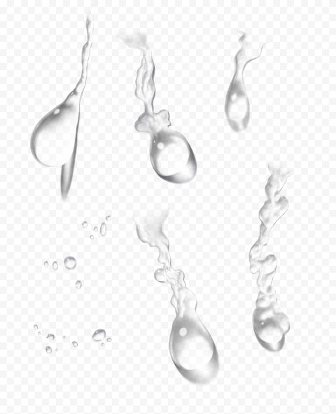 Tear PNG Free Download