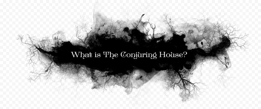 Horror PNG Photos