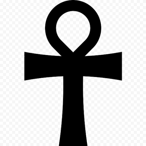 Ankh PNG Pic