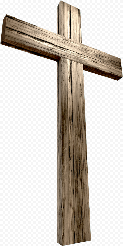 Christian Cross Download PNG Image