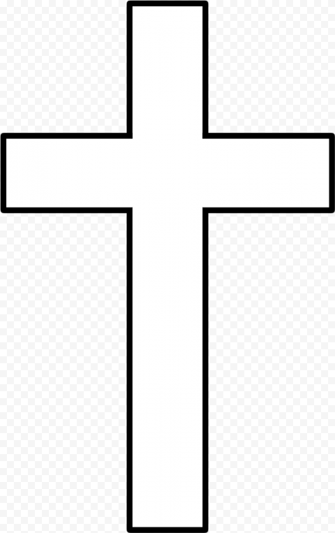 Christian Cross PNG Photos