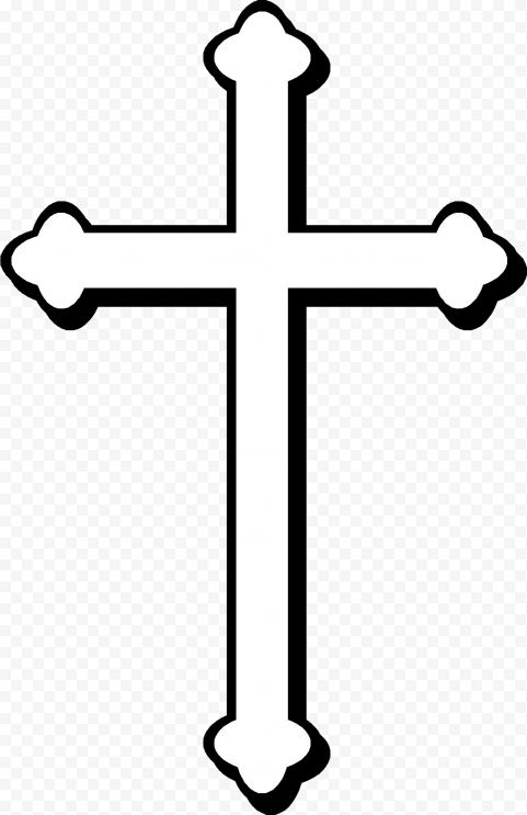 Christian Cross PNG