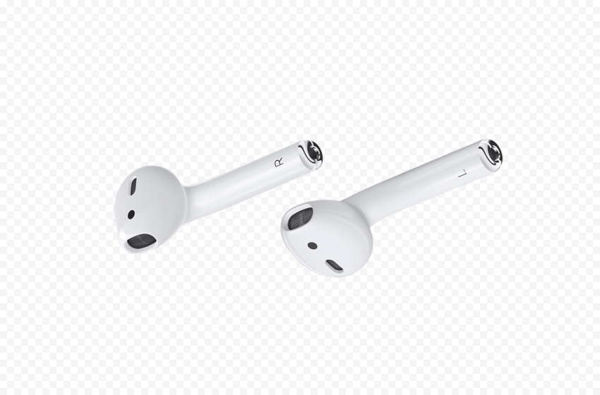 Airpods Background PNG