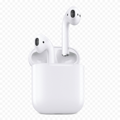 Airpods PNG Transparent Picture