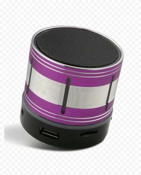 Bluetooth Speaker PNG Photos