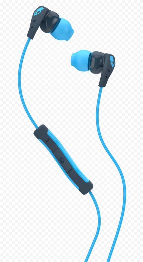 Mobile Earphone PNG HD