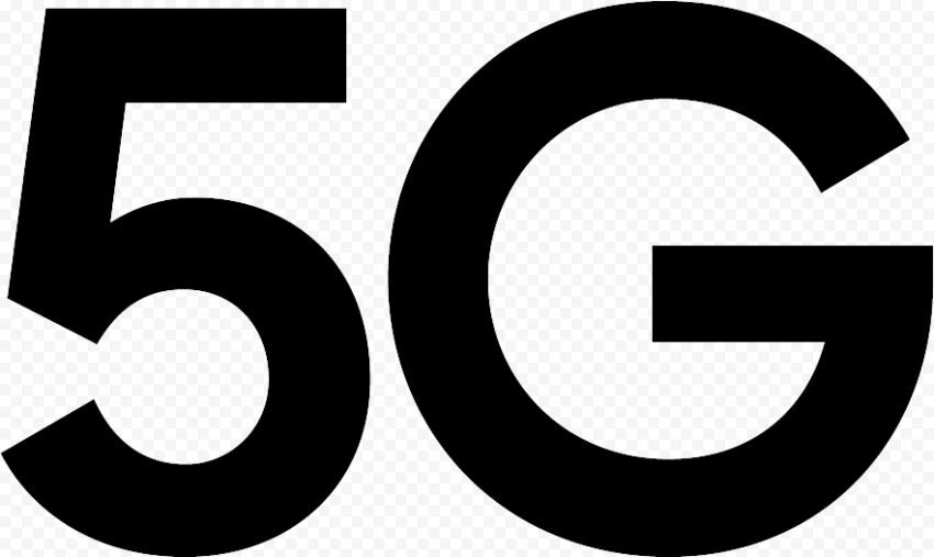 5G Network PNG Photo