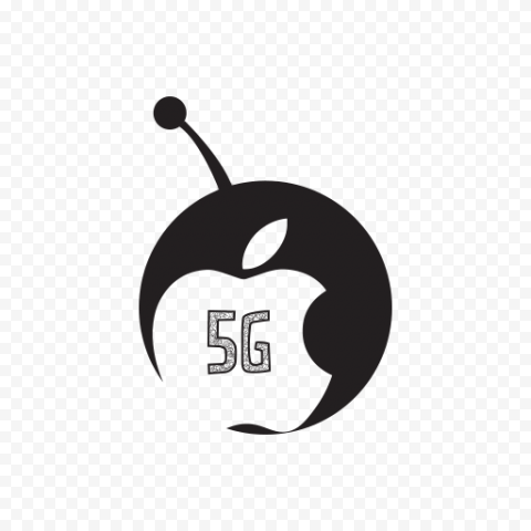 5G Network PNG Picture